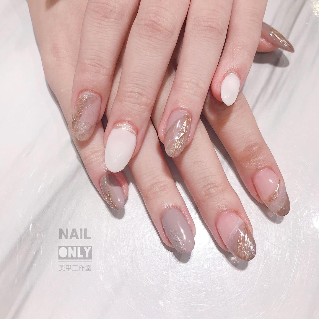 美甲店推介_NAILONLY