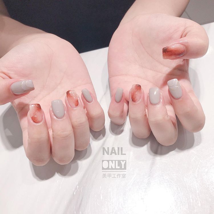 美甲店推薦